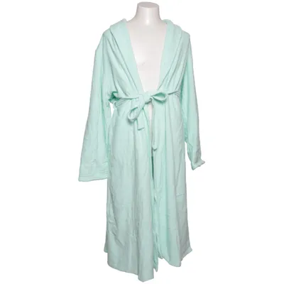 Bathrobe (Green) Cotton, Polyester