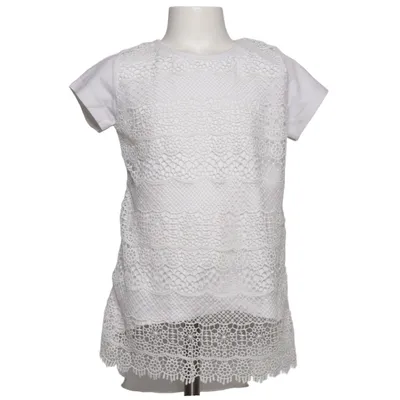 T-shirt (Wit) van Breeze Girls