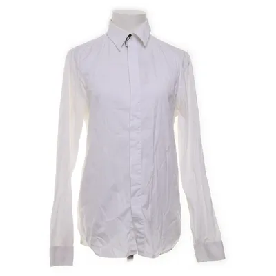 Shirt (Wit) van Givenchy Katoen