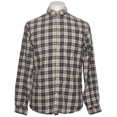 Flanellen overhemd (Heritage) van Selected Homme