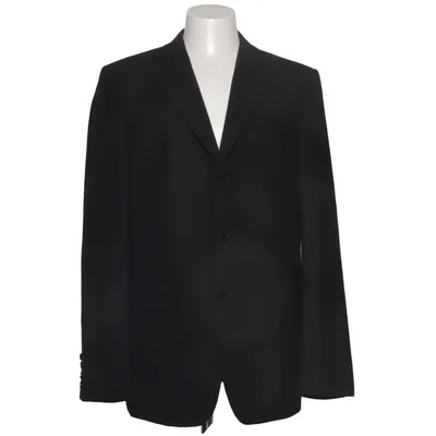 Blazer (Zwart) van Clothcraft Wol