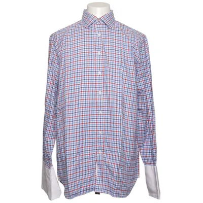 Chemise (Special Edition 2012) de Thomas Pink Coton