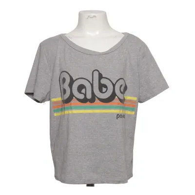 T-shirt (Gris, Multicolore) de Topmodel