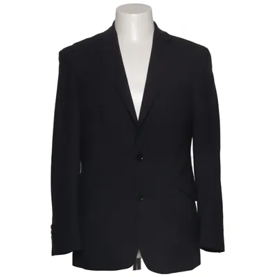 Blazer (Gray) from Weis Elastane, Polyester, Wool
