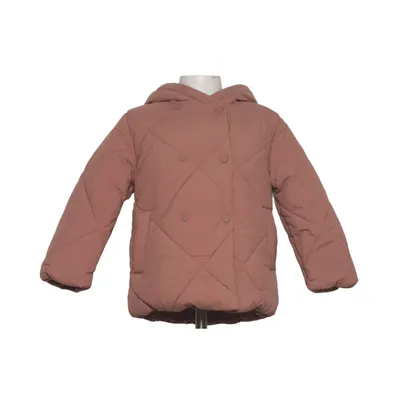 Vinterjacka (Rosa) från Vertbaudet Polyamid, Polyester