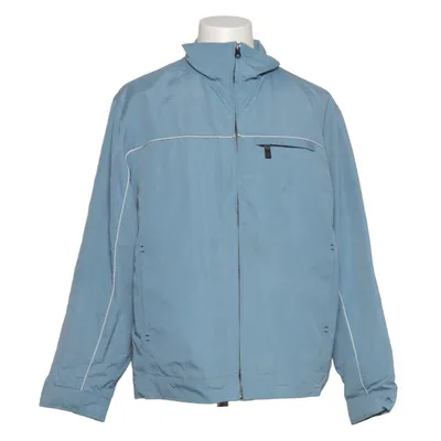 Veste (Bleu, Blanc) de Much More Polyamide, Polyester