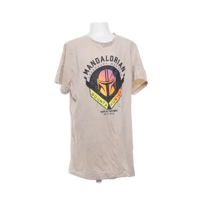 T-shirt (Beige) från Star Wars Bomull