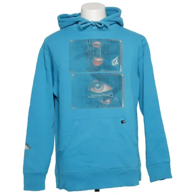 Sweat à capuche (Bleu, Multicolore) de Volcom