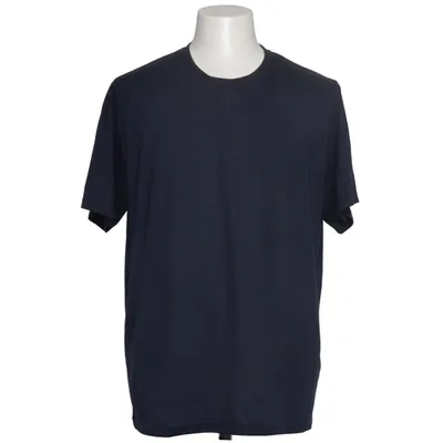 T-shirt (Blå) från Basics Polyester