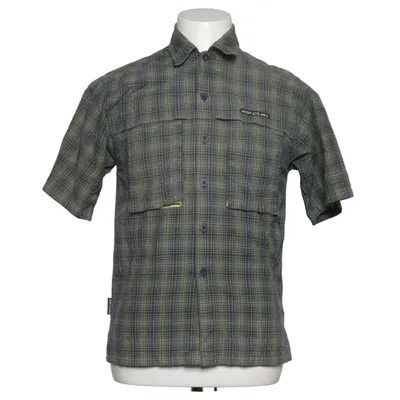 Kurzarmhemd (Blau, Grün, Mehrfarbig) von Rip Curl Baumwolle