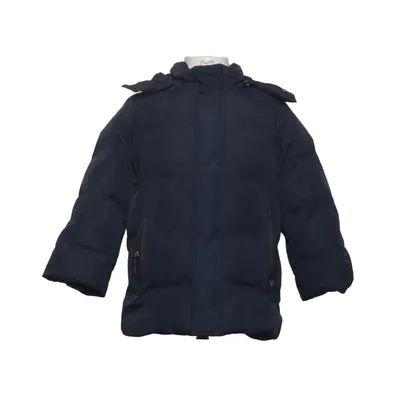 Winterjas (Blauw) van El Corte Inglés Polyester