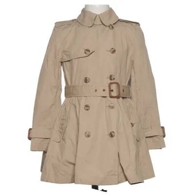Trench coat (Beige) from Polo Ralph Lauren Cotton
