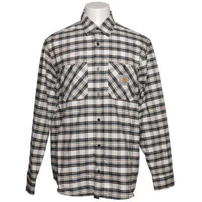 Skjorta (L/S Solander Shirt) från Carhartt WIP Bomull