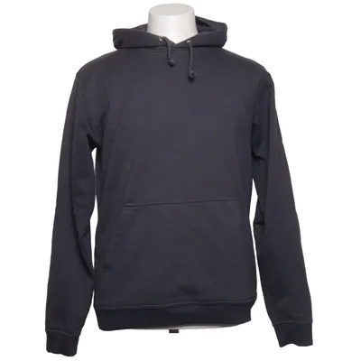 Sweat à capuche (Gris) de Southern Menswear Coton, Polyester