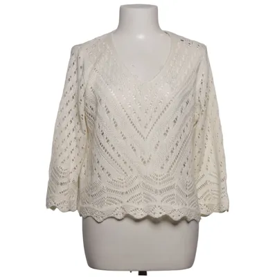 Sweater (White) from JDY