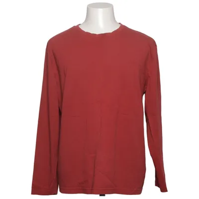 Langarmshirt (Rot) von Man's World