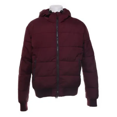 Veste d'hiver (MCR-0161) de Crosshatch Nylon, Polyester