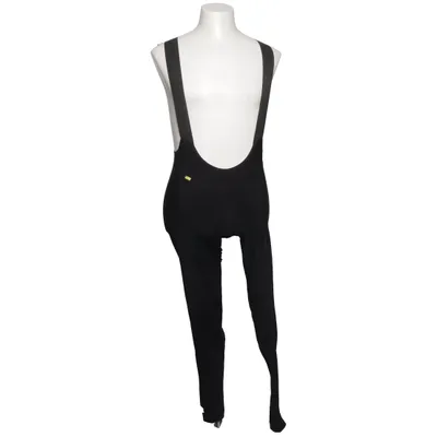 Combinaison de vélo (Noir) de Gonso Élasthane, Polyamide, Polyester
