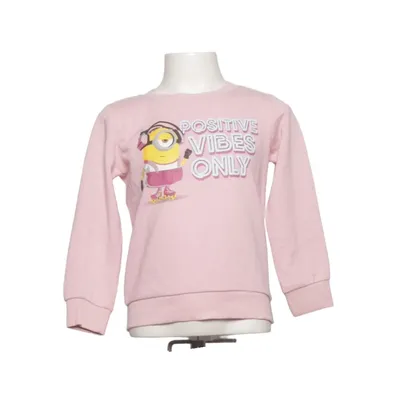 Sweatshirt (Roze) van Illumination