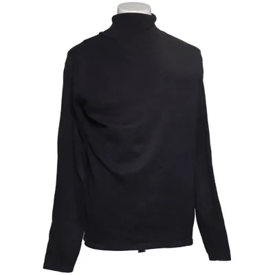 Pul à col roulé (Noir) de Tailored Originals