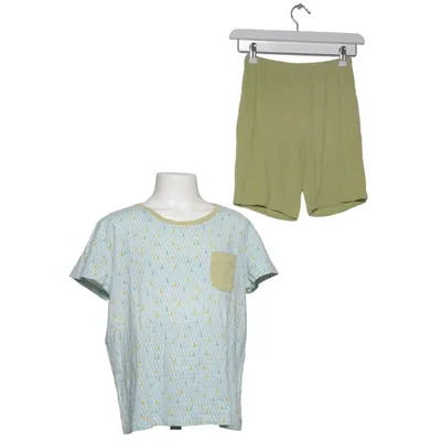 Pyjamas (Flerfärgad) från Maas Natur Ekologisk bomull