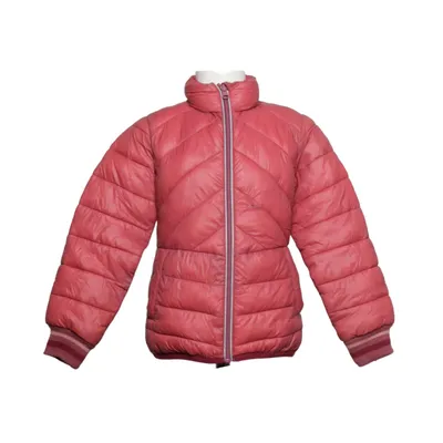 Letvægtsjakke (Pink) fra Alive Polyamid, Polyester