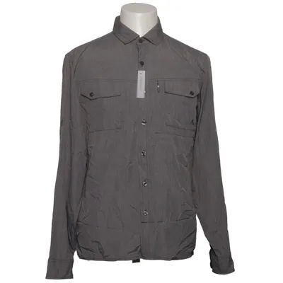 Shirt (Grijs) van Schöffel Polyamide
