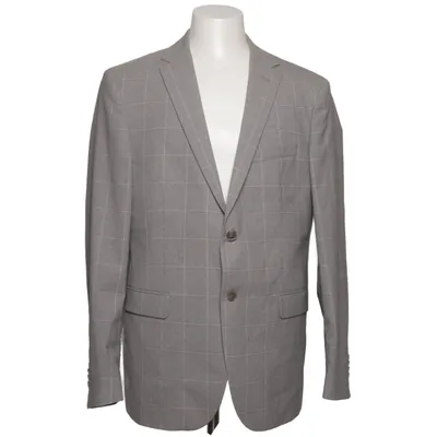 Blazer (Grå) fra Beymen Club Viscose, Uld