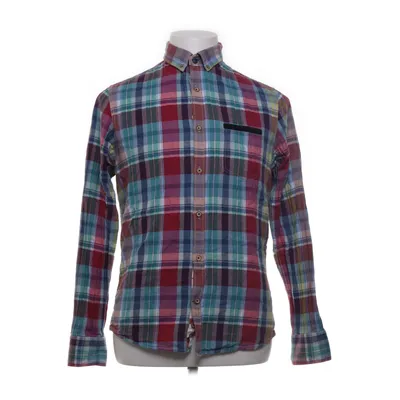 Flannel skjorte (DREAMERS DISEASE) fra Colours & Sons Bomuld