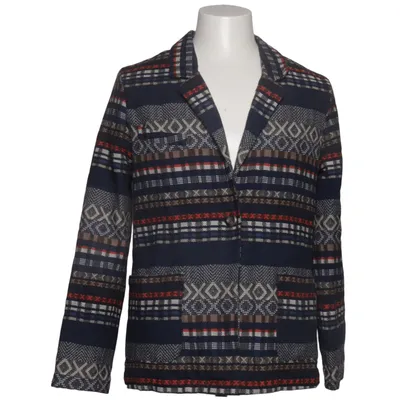 Kavaj (WOODY BLAZER) från Edwin Bomull, Polyester