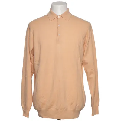 Tröja (Beige) från Ermano Kashmir