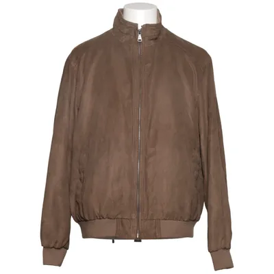 Jacka (Brun) från Dunmore Polyester