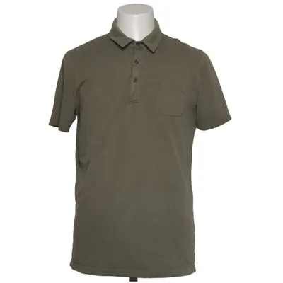 Polo shirt (Green) from Hugo Boss Cotton