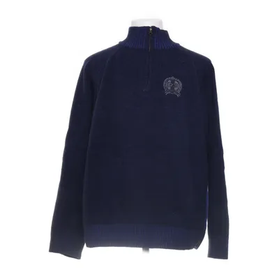 Pull-over (Bleu) de Essentials Laine