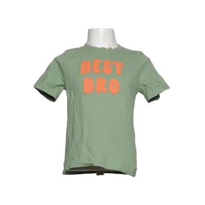 T-shirt (Green) from Fanty Cotton
