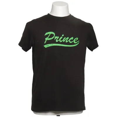 T-shirt (Svart, Grön) från Prince