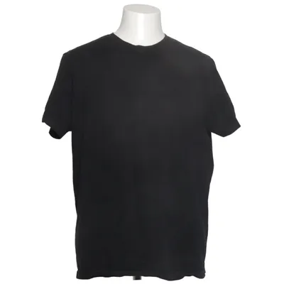 T-shirt (Noir) de Mauro Ferrini