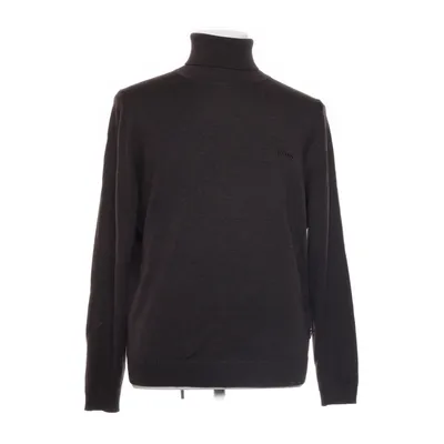 Turtleneck (Brun) fra Hugo Boss