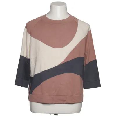 Tröja (Rosa, Blå, Beige) från Armedangels Lyocell, Ekologisk bomull