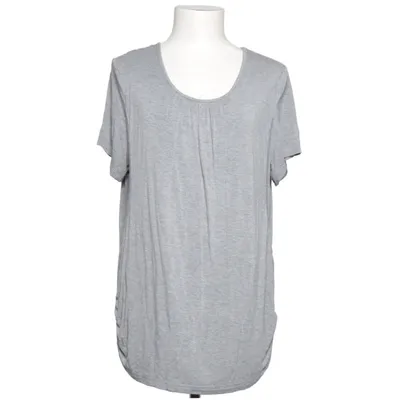 Blouse (Gris) de Ekouaer