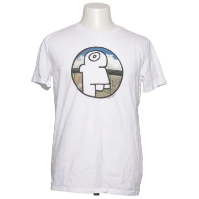 T-shirt (Stanley Leads) from Noir Organic cotton