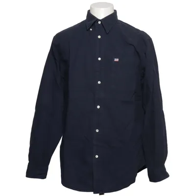 Buttondown-skjorta (Blå) från Ralph Lauren Jeans Company Bomull