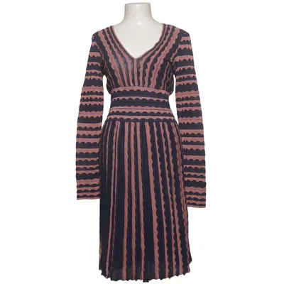 Jurk (Blauw, Roze) van Missoni