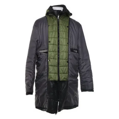 Vinterjacka (Grå, Grön) från Stones