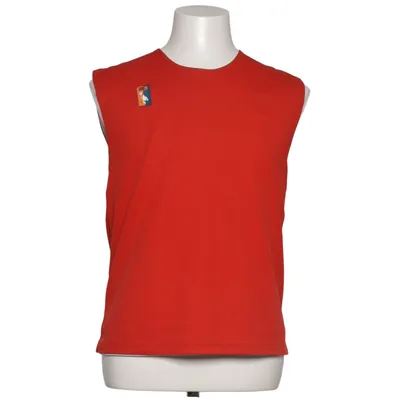 Maillot de basketball (Rouge) de EB