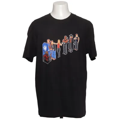 T-shirt (Classic-T) from Stedman Cotton