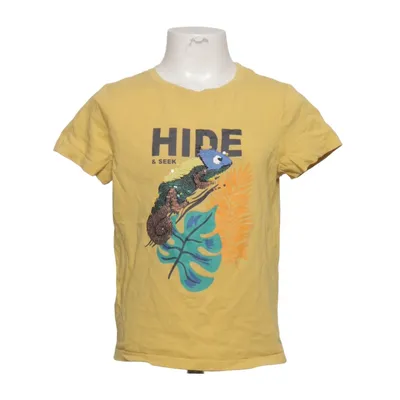 T-shirt (Gul, Flerfärgad) från Sergent Major