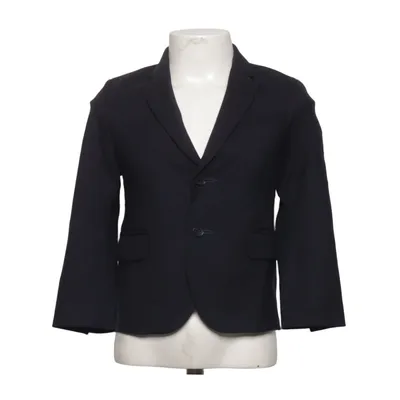 Blazer (Sort) fra Paul Smith Junior Viscose, Uld