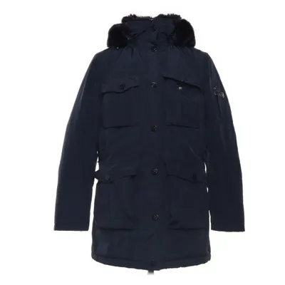 Parka (Gris) de Wellensteyn