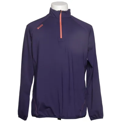 Sports jacket (Purple) from Vittorio Rossi